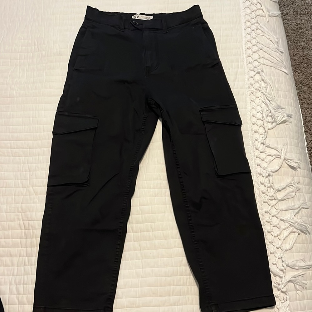 Men’s Zara Cargo Pant